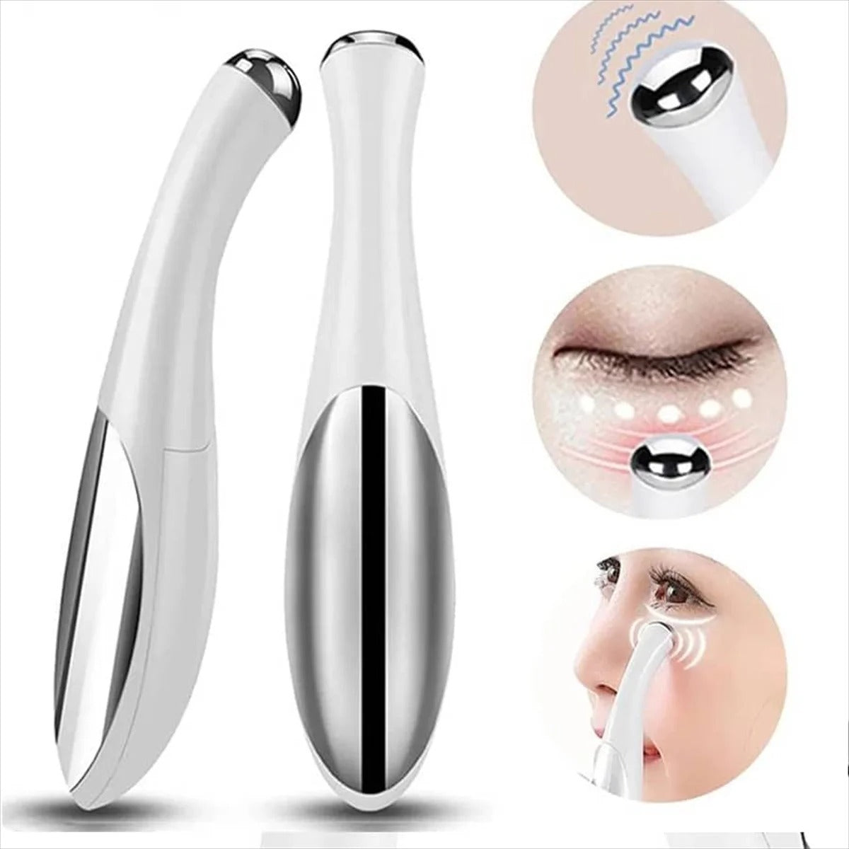 NuovaCell® Eye Wrinkle Dark Circle Removal Instrument