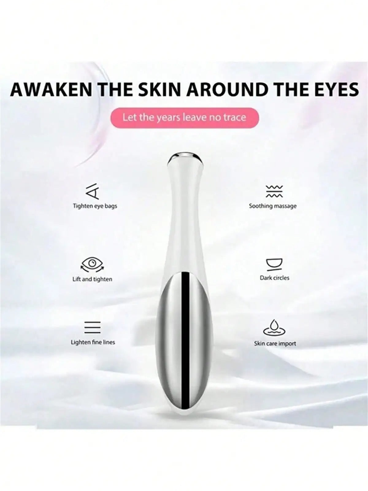 NuovaCell® Eye Wrinkle Dark Circle Removal Instrument